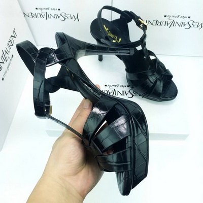 YSL Sandals Women--013